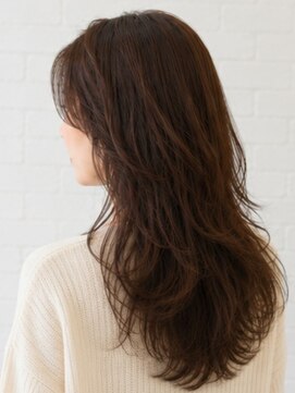 サロン デュッカ(Salon Duka) サラ艶ロング