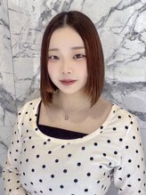 マカロン いわきラトブ店(MACARON) 今野 結彩