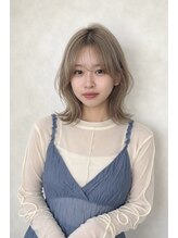 ラフィ(Laffy)&nbsp;SIORI 