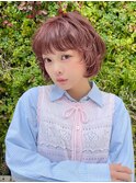韓国ボブ/縮毛矯正/髪質改善/レイヤーカット/前髪/学割U24/浦和