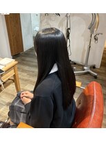 ナップヘアースコヤ(NAP hair Scoya)&nbsp;高校生カット/うる艶トリートメント/日進市/赤池駅