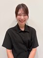 グランアヴェダ ららぽーと門真店(GRAN AVEDA)&nbsp;RIE 
