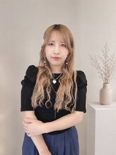 ヘアーナチュレ ラ フルール(HAIR NATURE La Fleur)&nbsp;田上 由佳