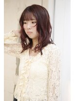ディペ(Dipe)&nbsp;cherry red