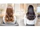 ヘアーズクリッツア(HAIR'S CKRIZIA)の写真