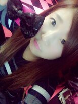 リミックス(REMIX by Love hair KING OF PRINCESS HAIR&EXTENTION) なぴたん