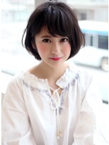 フォルテ 中田店 【FORTE中田店】ショートスタイル