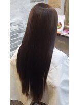 レヴィーマム(Revie mum)&nbsp;ファギーベージュカラーでトーンダウン