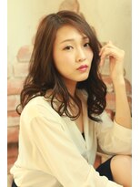 アドール(ADOR)&nbsp;オリーブベージュ