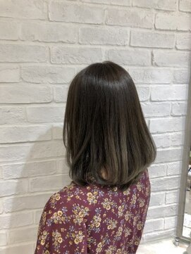 コム(com by neolive) シルキーミディ 3