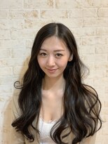 ウィングローリー(WINGLORY)&nbsp;【WINGLORY倉田美緒】モテロング