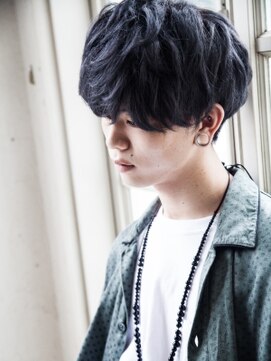 チェス(CHESS) お洒落マッシュ