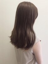 フローレント(florent) お客様スナップ 上念担当