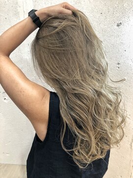 ヘアーワークス ヘルム 渋谷店(HAIR WORKS HELM) ［HELM渋谷］
