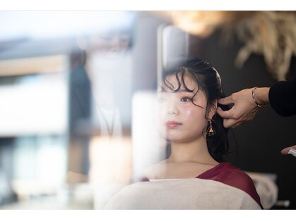 シンクサロン(Think Salon)の写真