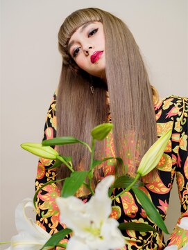 ハンナ 名古屋(HANNAH) 【NEWOPEN】プルシール/シールエクステ/バレイヤージュ