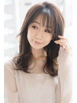 フレーム なんば店(FRAME)&nbsp;【FRAME  なんば】大人ゆる巻きミディ♪