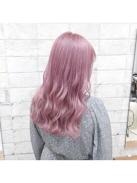 グランルシア(GRAN Lucia) ラベンダーピンク