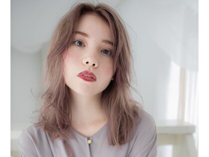 ヘアー アークス 上大岡店(hair ARKS)の写真