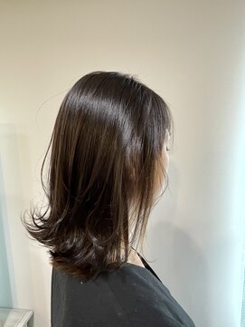 ショコラ 国立谷保(Chocolat) 大人可愛レイヤー　【Chocolat/国立/谷保】