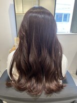 オールマイティービューティーモア(ALLMYTEA Beauty more+)&nbsp;ラベンダーカラー