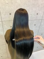 ワンヘアーアシスト(ONE HAIR assist)&nbsp;【ONE HAIR】プルス・イルミナカラー☆ネビージュ