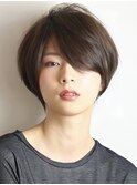 ネイルショート【RENJISHI 松岡】