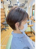 子供にも褒められる♪お洒落ママのための朝楽時短ショート