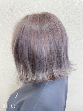 モード ケイズ 塚口店(MODE K's) 3Dミルクティーグレージュ