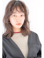 チャンチ(chanch) ナチュラルパーマ