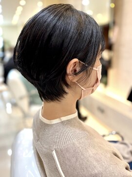 ザビー(THE B) 【本八幡The B】お客様スタイル