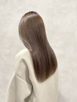 リアン(lien)&nbsp;艶感スモーキーパールグレージュ