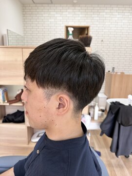 グランド(GRAND) ビジネスカット