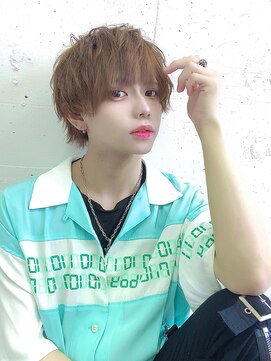 ユーフォリア 池袋東口駅前店(Euphoria) 《池袋》中性ショートにこだわりを。