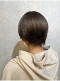 ブリーチハイライト♪