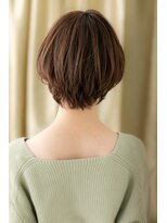 モッズヘア 越谷西口店(mod's hair) 前下がり大人かわいい小顔マッシュウルフTb2越谷20代30代40代