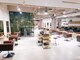 マリオ ヘアー デザイン(MARIO HAIR DESIGN)の写真/洗練された空間で、ゆったりと寛げる上質空間―。非日常的な店内で、リラックスしてお過ごし下さい*