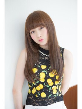 アリシアヘアー(ARISHIA hair) 髪質改善 ナチュラルストレート 【アリシアヘアー 那珂】