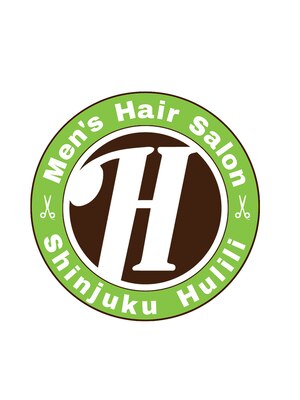 フリリ 新宿(Hulili men's hair salon)