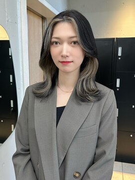 シーク 天神(SEEK) 【SEEK 松尾菫菜】フェイスフレーミング