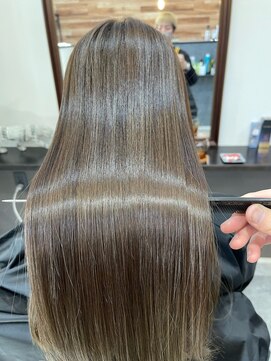 スリー(THREE) メテオカラー