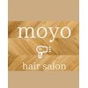 モヨ(moyo)のお店ロゴ