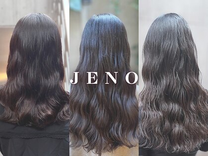 ジェノ(JENO by apish)の写真
