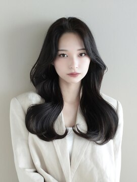 アフロート ギンザ(AFLOAT GINZA) 【MAINESTYLE】くびれヘア