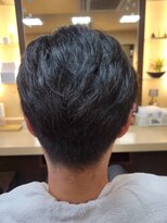 アットホームサロン 月&nbsp;【学割U24】学割カット（中学生～大学生）3300円