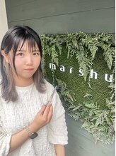 マーシュ(marshu) AKI 