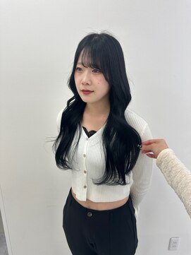 キャンディ 横浜(CANDY) 【YURI指名限定】deep blue lavender