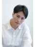 メンズカット＋シャンプー＆ブロー　￥6600→