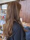 アーティック ヘア ディーヴァディーヴォ アーバ(ARTIC HAIR DIVA DIVO Arbor)の写真/大人女性の悩みに応える似合わせカラーをご提案。ダメージレスで艶感UP！大人女性の魅力を引き出す。