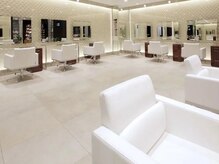 コーゾー アヴェダ 松屋銀座店(KOZO w AVEDA)
